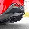 Photo of Capristo Diffusor for the Ferrari F8 Tributo/Spider - Image 2